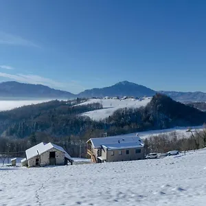  Appartamento La Risorta