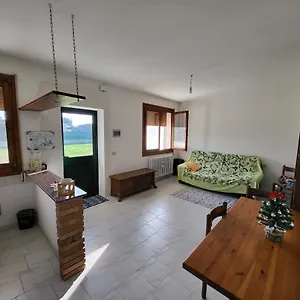  Casa vacanze Alloggio Indipendente Cesulin
