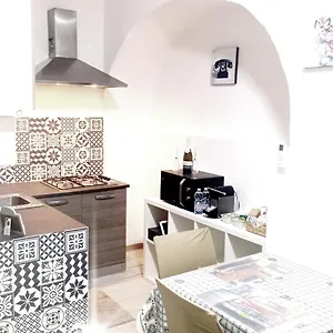Ortensia C House Catania